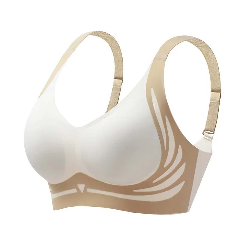 1+1 GRATIS | UpLift™, Anti-Sagging-Push-up-BH ohne Bügel