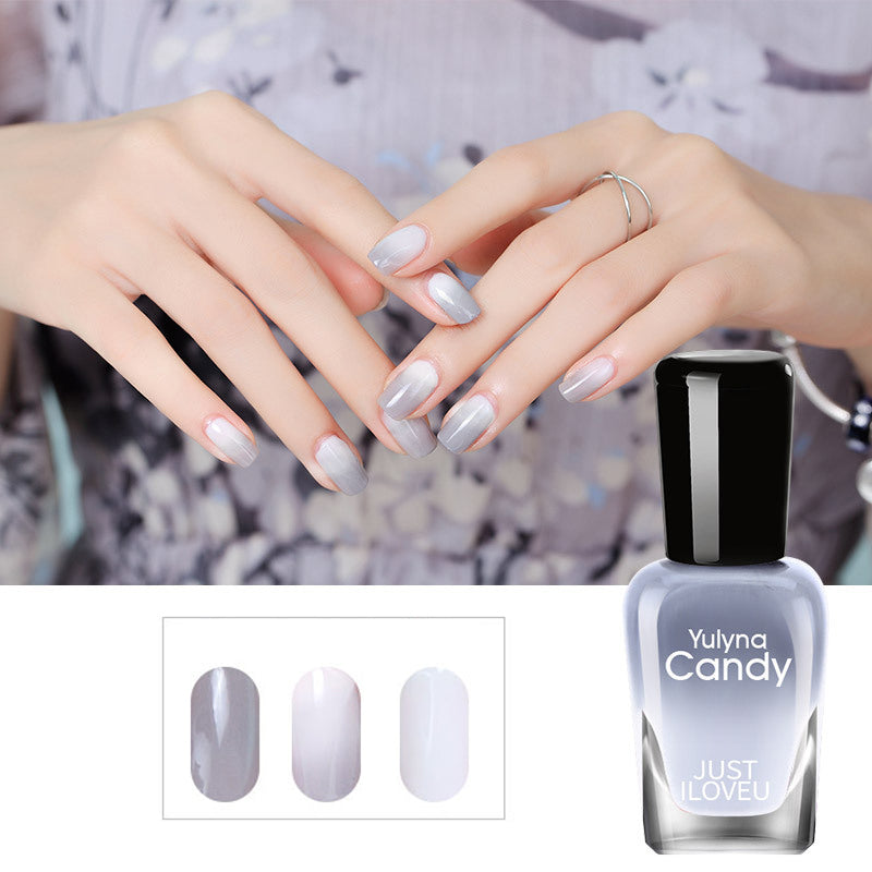1+1 GRATIS | Tintara™ | Nagellack mit Farbwechseleffekt