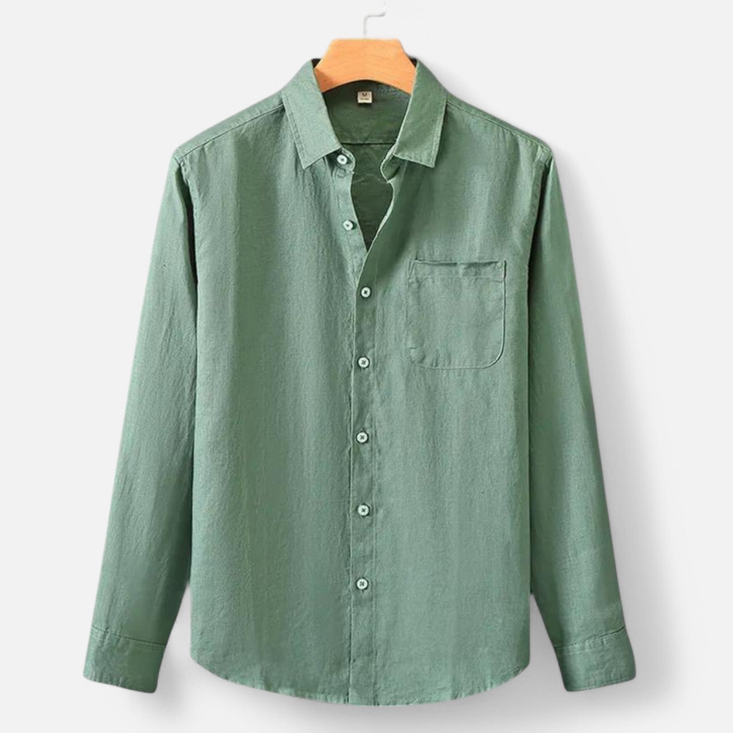 Linen Shirt for Men