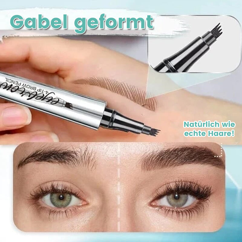 1+1 GRATIS | Inkbrow™ | Schmerzfrei und wasserfest!
