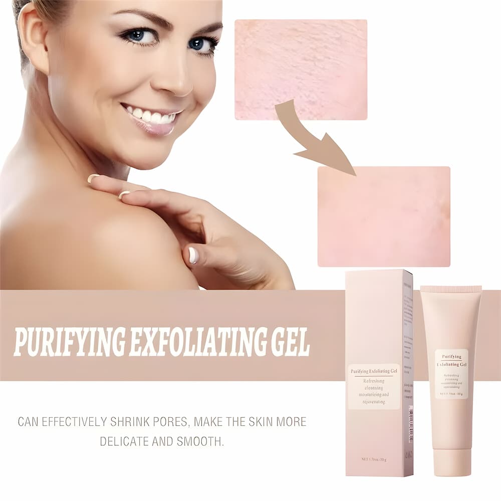 1+1 GRATIS | SkinClear™ Sanfte Hauttransformation