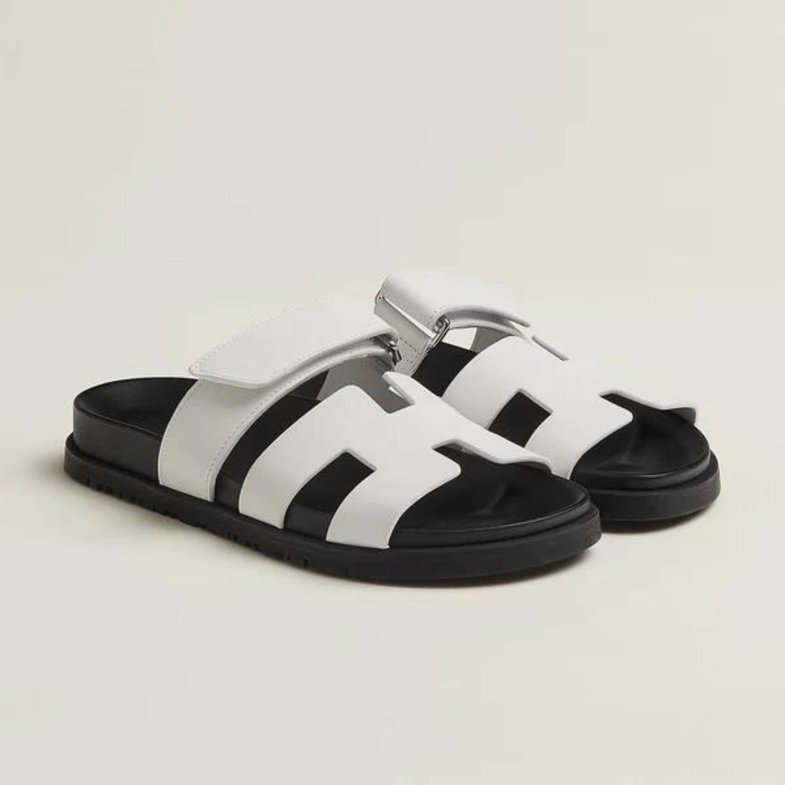 EleganceStep™ Schicke und stilvolle Damensandalen