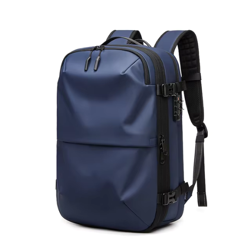 Effipack™ | Platzsparende Innovation