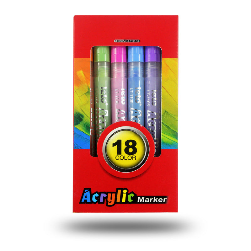 Artivio® | Acrylmarker-Set