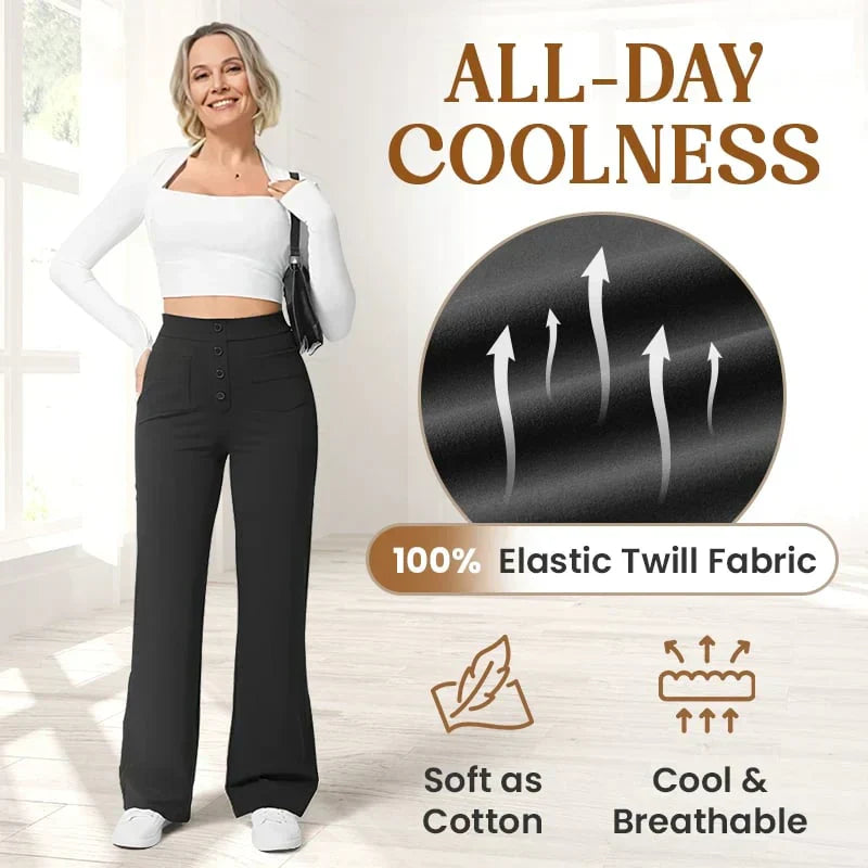 ComfortFit® | Komfort-Stretchhose