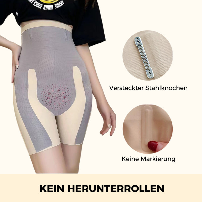 1+1 GRATIS | Bauchkontrollhose mit hoher Taille™ - Formt Mühelos Ihre Taille
