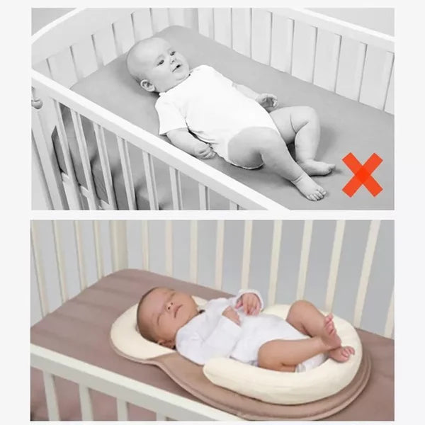 SnugglePod® | Tragbare Baby-Liege
