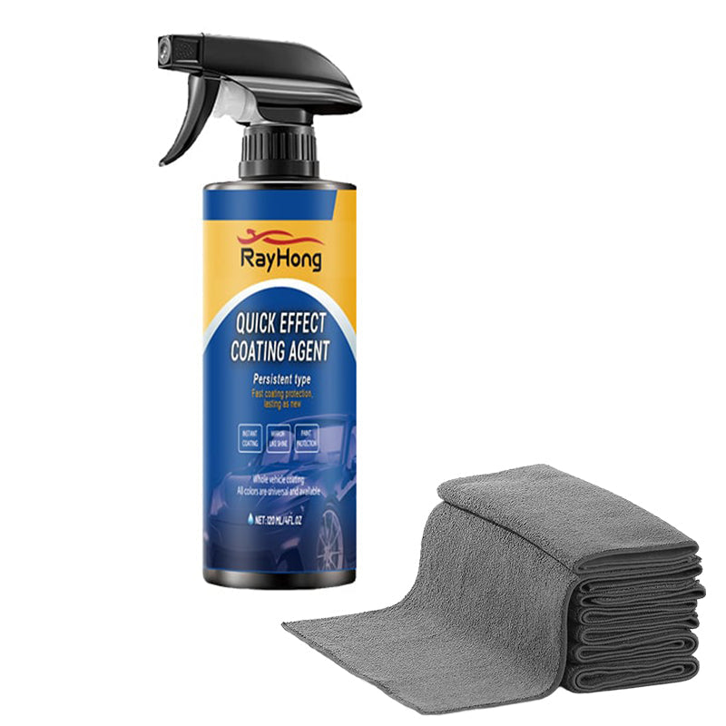 1+1 GRATIS | CleanFinish™ Sofortglanz in Minuten