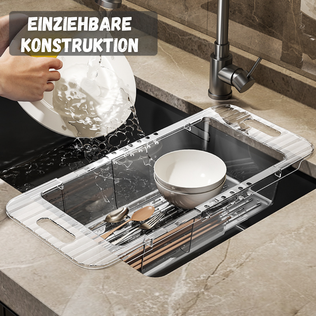1+1 GRATIS | WashEase™ trocknet Oberflächen sofort