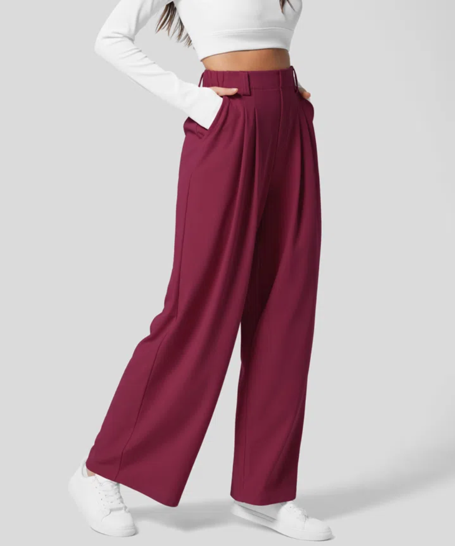 WaistFlex® | Elegance Bundhose