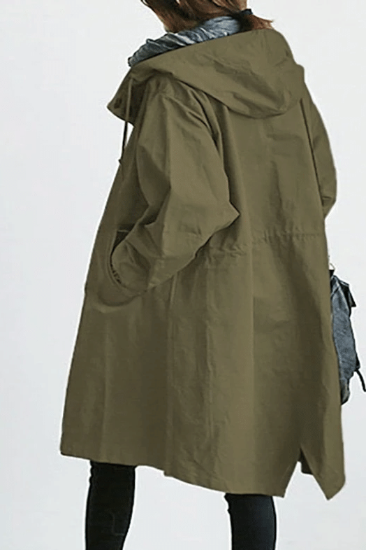 Adeline® | Wasserdichte Jacke für Damen