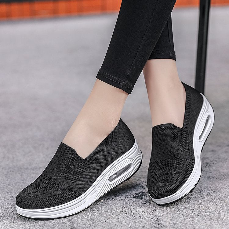50% RABATT | May™ | Orthopädische Damenschuhe