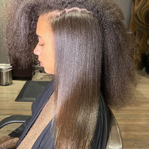 50% RABATT | Silquora™ | Frizz-Free Perfektion