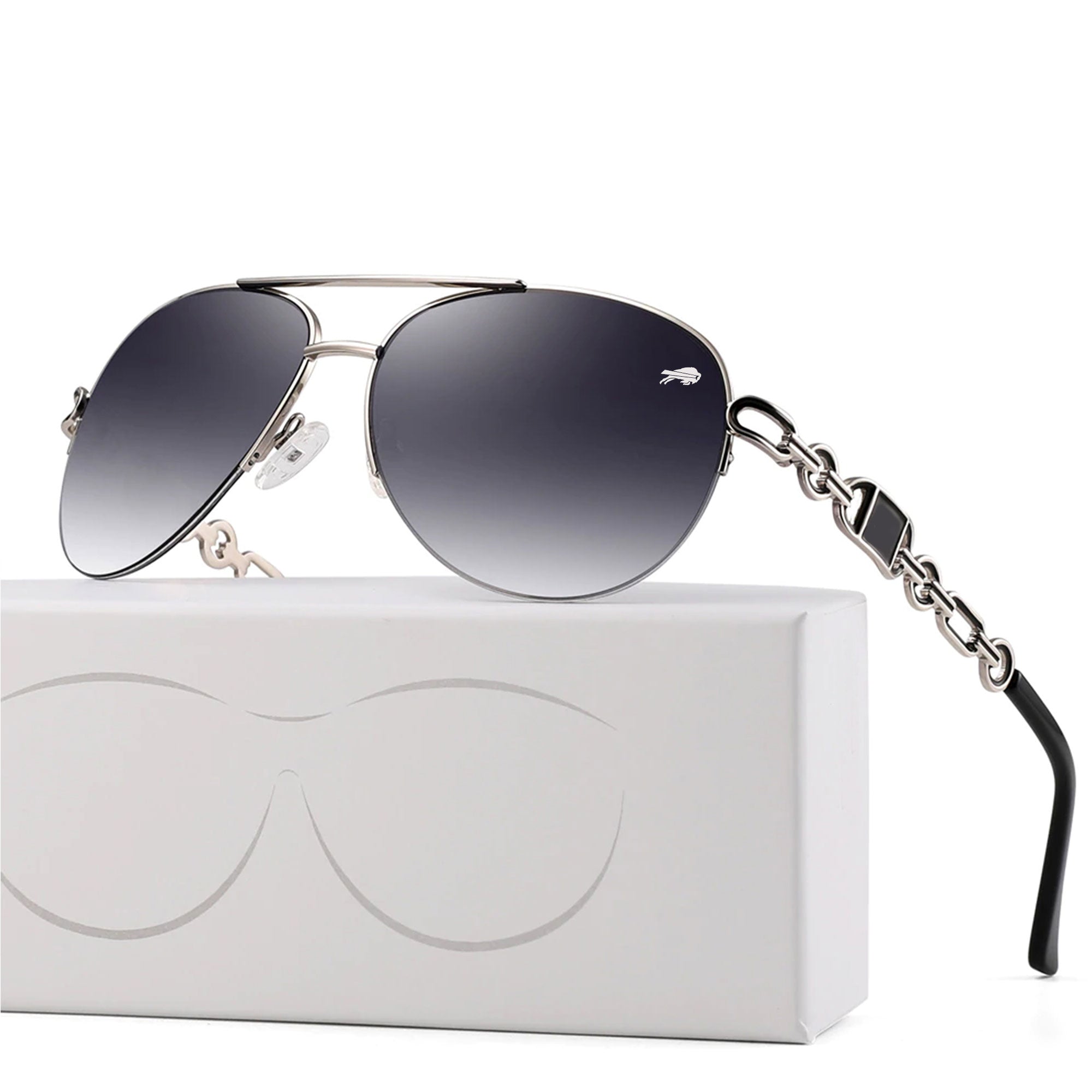 GlareGuard | Polarisierende Brille Ver 10 NF