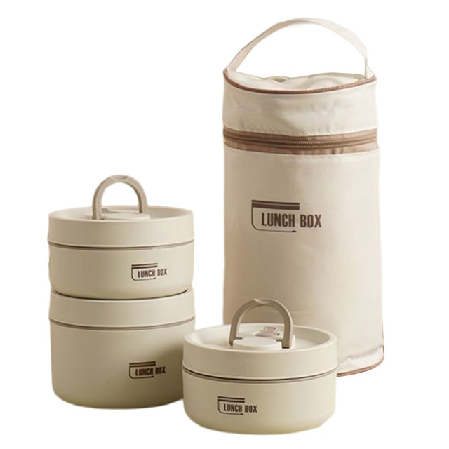 SnackTherm® | Temperaturerhaltende Lunchbox