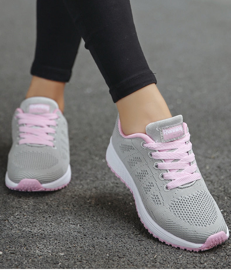 50% RABATT | Stravix™ | Orthopädische Turnschuhe