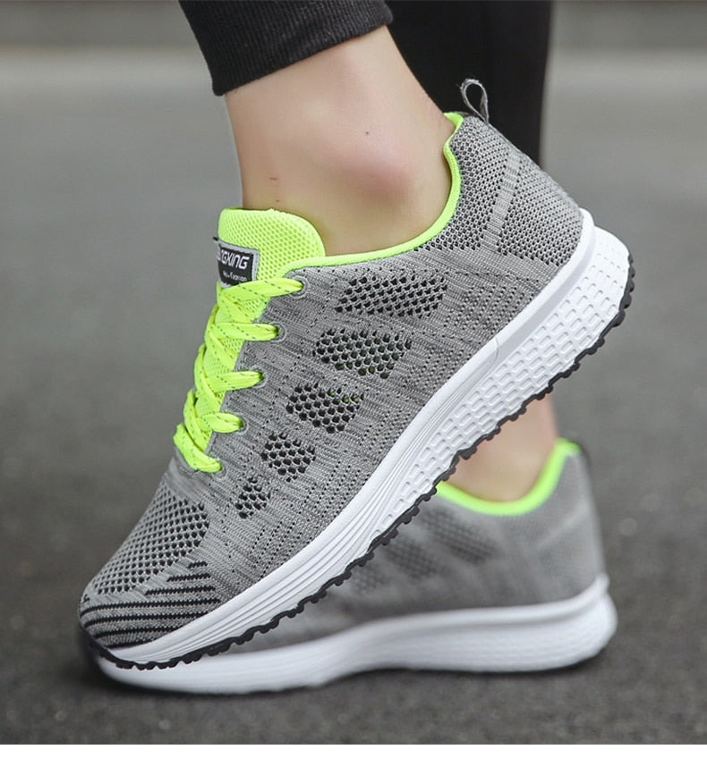 50% RABATT | Stravix™ | Orthopädische Turnschuhe