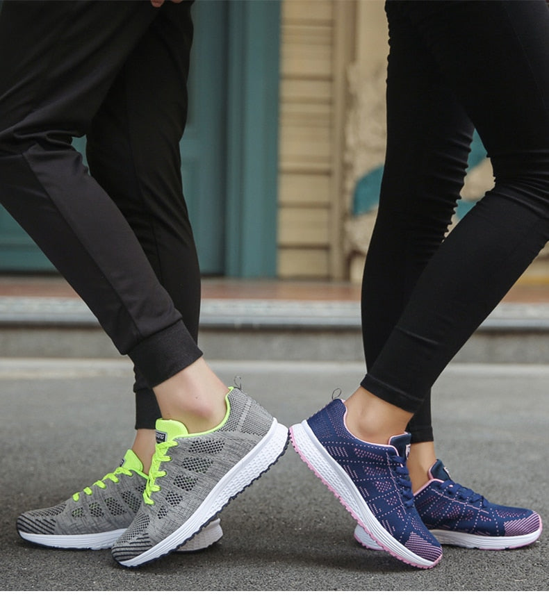 50% RABATT | Stravix™ | Orthopädische Turnschuhe