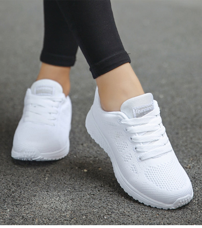 50% RABATT | Stravix™ | Orthopädische Turnschuhe