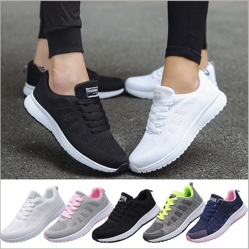 50% RABATT | Stravix™ | Orthopädische Turnschuhe