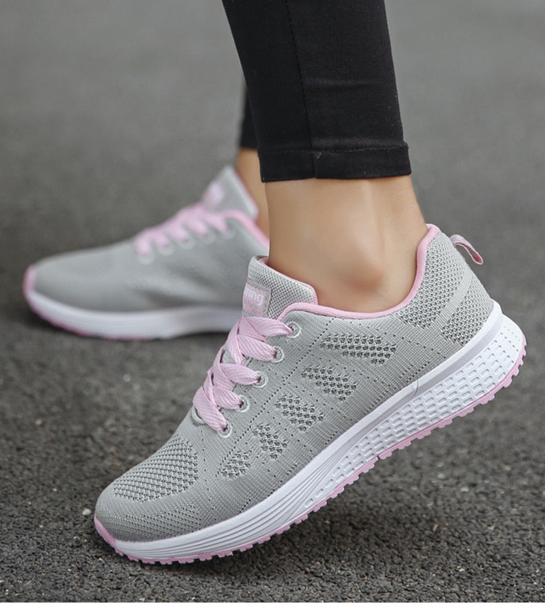 50% RABATT | Stravix™ | Orthopädische Turnschuhe