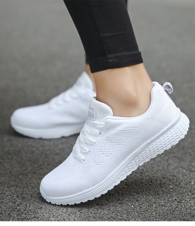 50% RABATT | Stravix™ | Orthopädische Turnschuhe