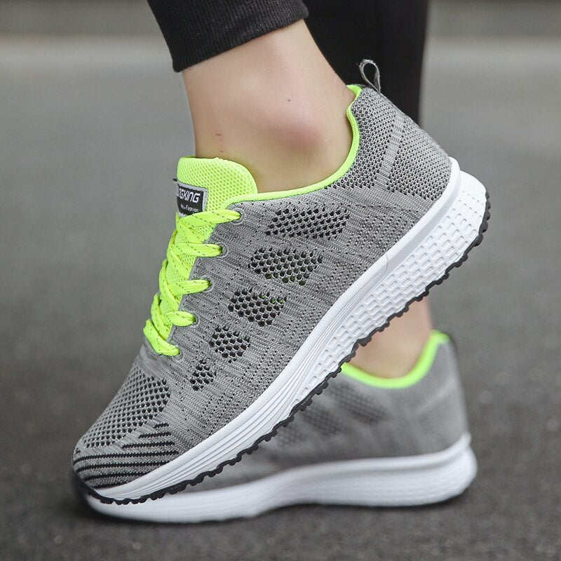 50% RABATT | Stravix™ | Orthopädische Turnschuhe
