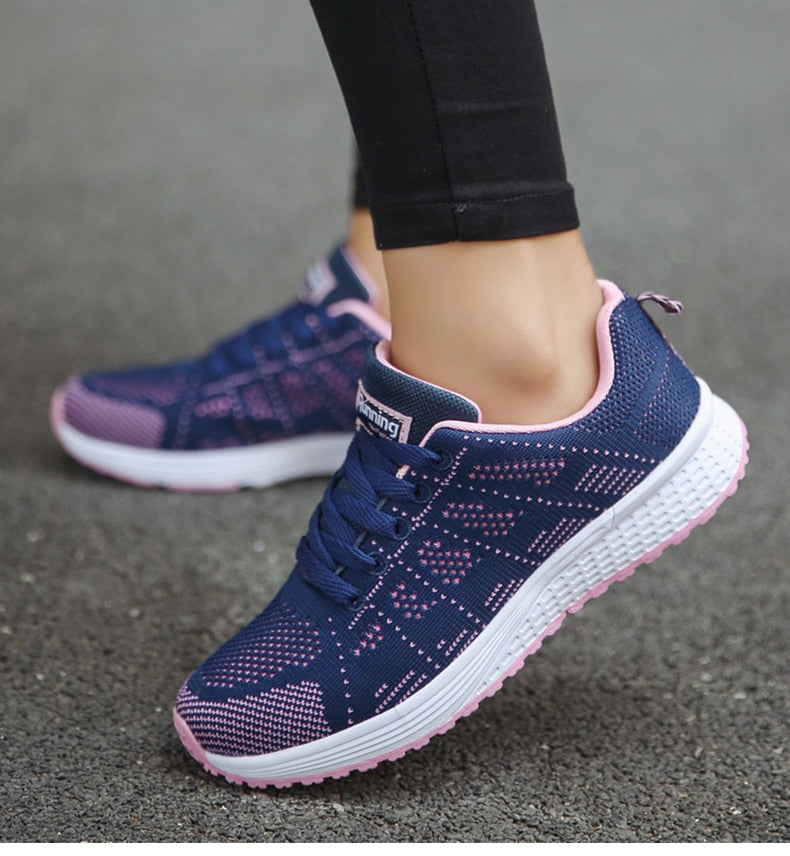 50% RABATT | Stravix™ | Orthopädische Turnschuhe