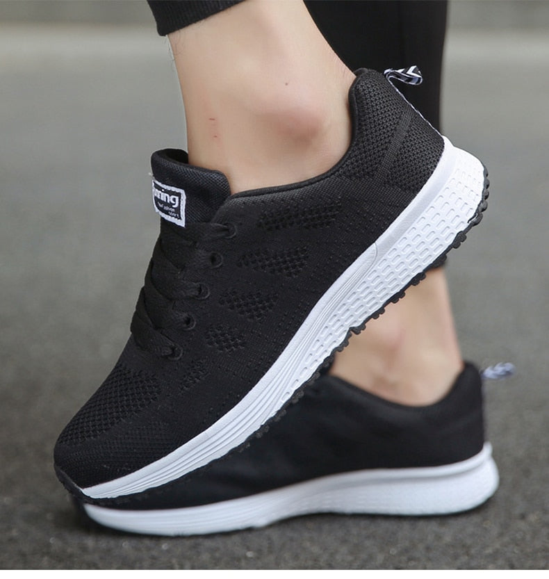 50% RABATT | Stravix™ | Orthopädische Turnschuhe