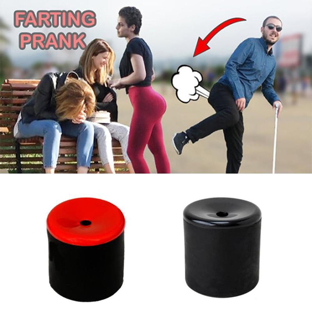 FartFun® | GameBox – lustiges Party-Gadget & Geschenkidee für Groß und Klein
