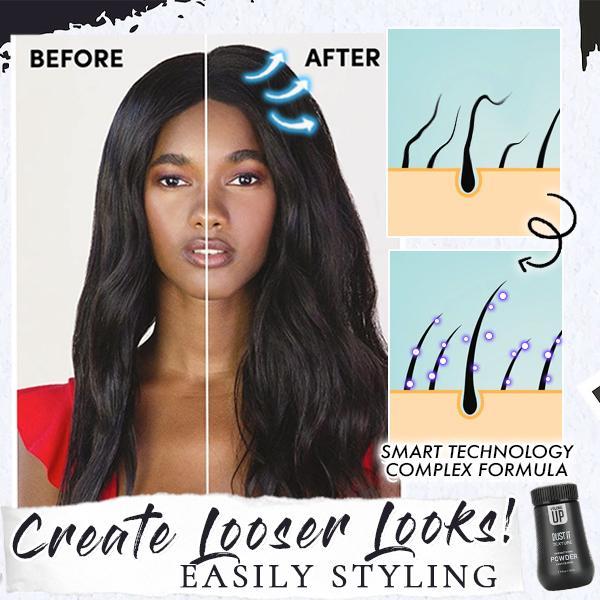 1+1 GRATIS | LuxLocks™ (8g) Instant Volume Boost
