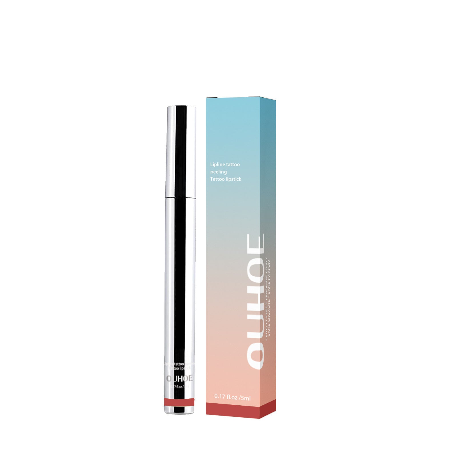 1+1 GRATIS | Lipmelt™ | Abziehbarer Lipliner