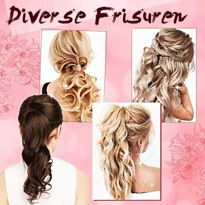 1+2 GRATIS | PureStrand™ | Pflegendes Haarspray mit Pflanzenproteinen