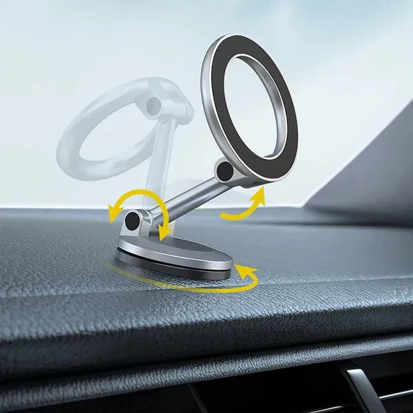 1+1 GRATIS | ExpertHolder™ Stabiler, freihändiger Komfort