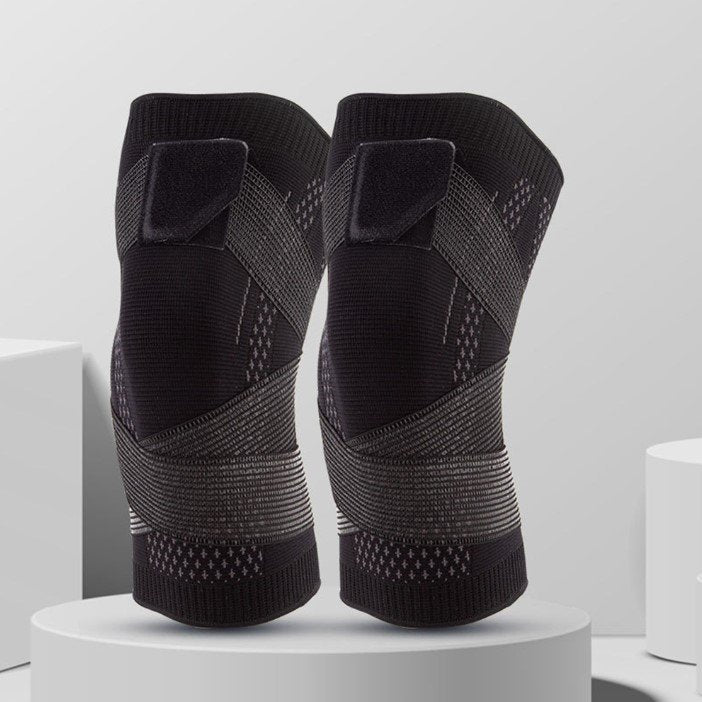 Kneova™ | Sport-Knieorthese Abdeckung
