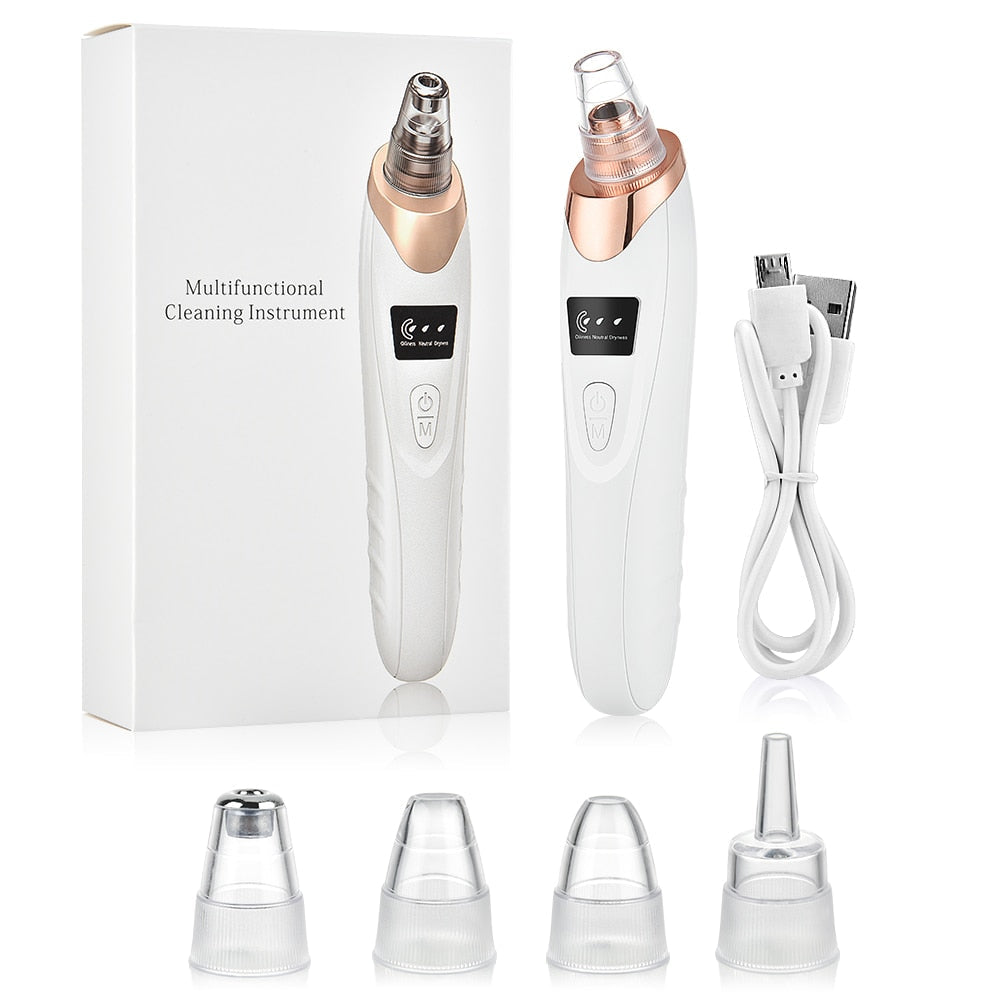 ClearSkin® | Poren-Mitesser-Entferner-Werkzeug