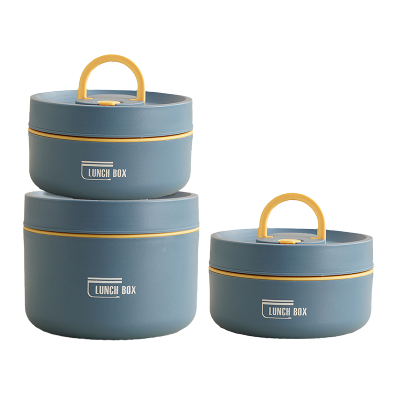 SnackTherm® | Temperaturerhaltende Lunchbox