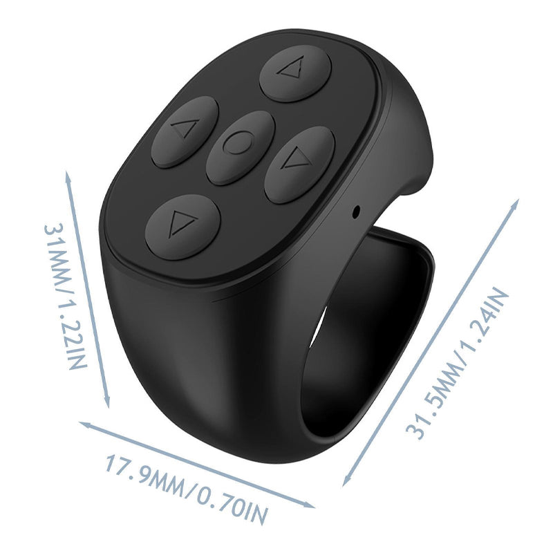 1+1 GRATIS | TouchSync™ - Die ultimative intelligente Fernbedienung für die Aufnahme von perfekten Videos, Selfies und mehr!