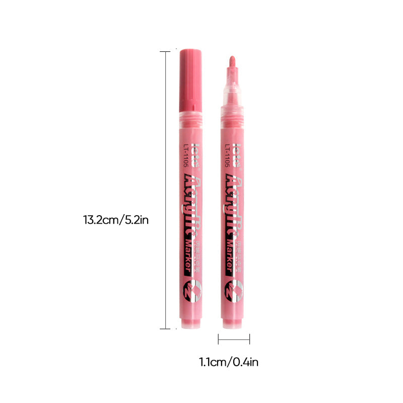 Artivio® | Acrylmarker-Set