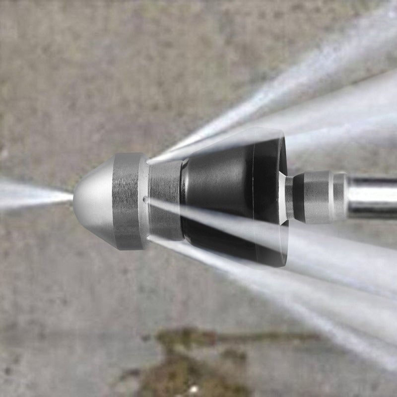 1+1 GRATIS | TurboNozzle™ Präzise Wassersteuerung