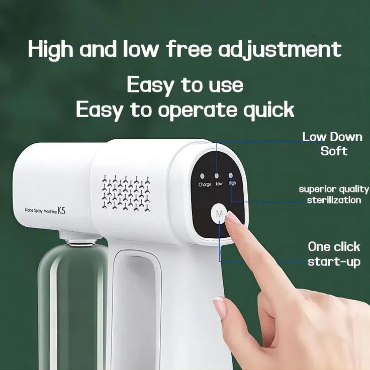 HydroHeat Ultra | Ultimative Oberflächendesinfektion