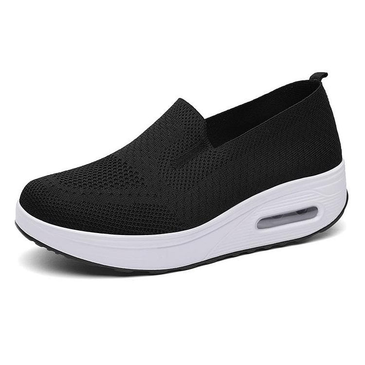 50% RABATT | May™ | Orthopädische Damenschuhe