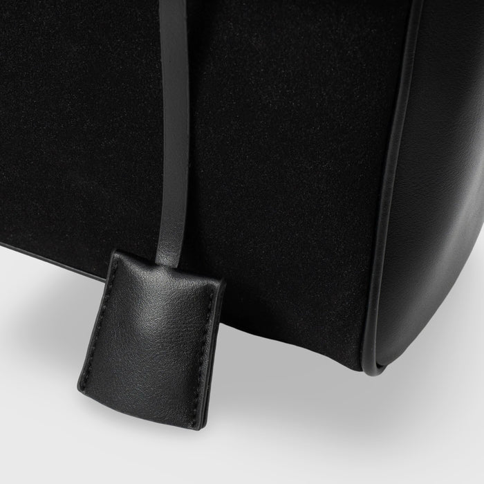 Veloura™ | Premium-Wildleder-Umhängetasche
