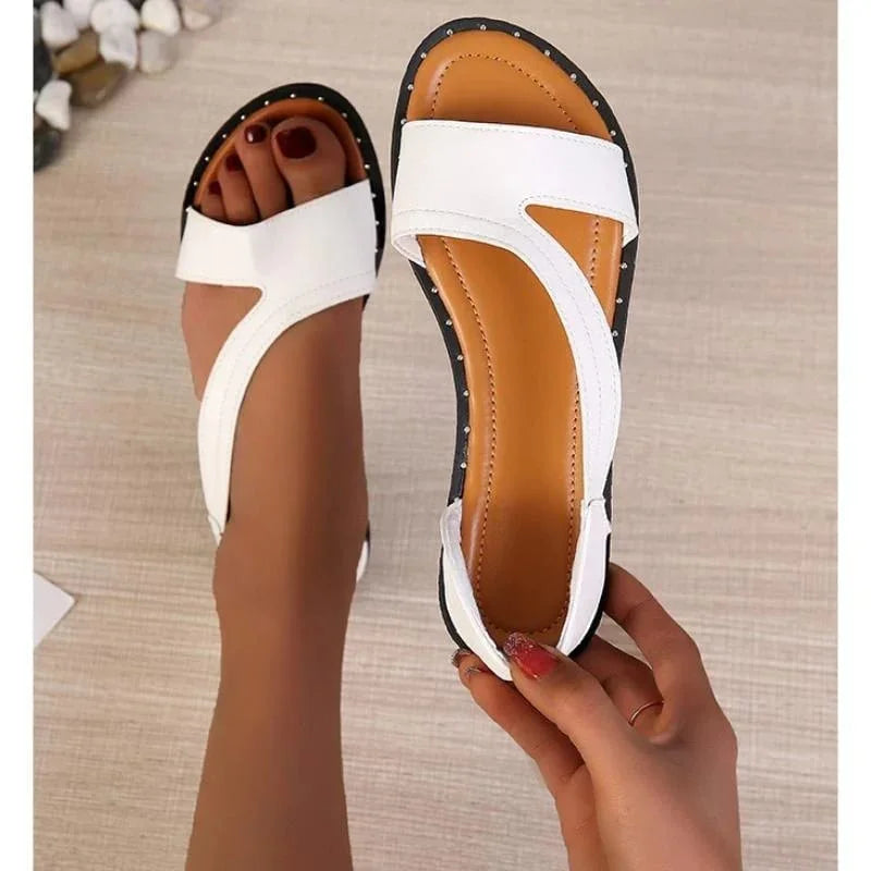 Agatha® | Sandalen für draußen