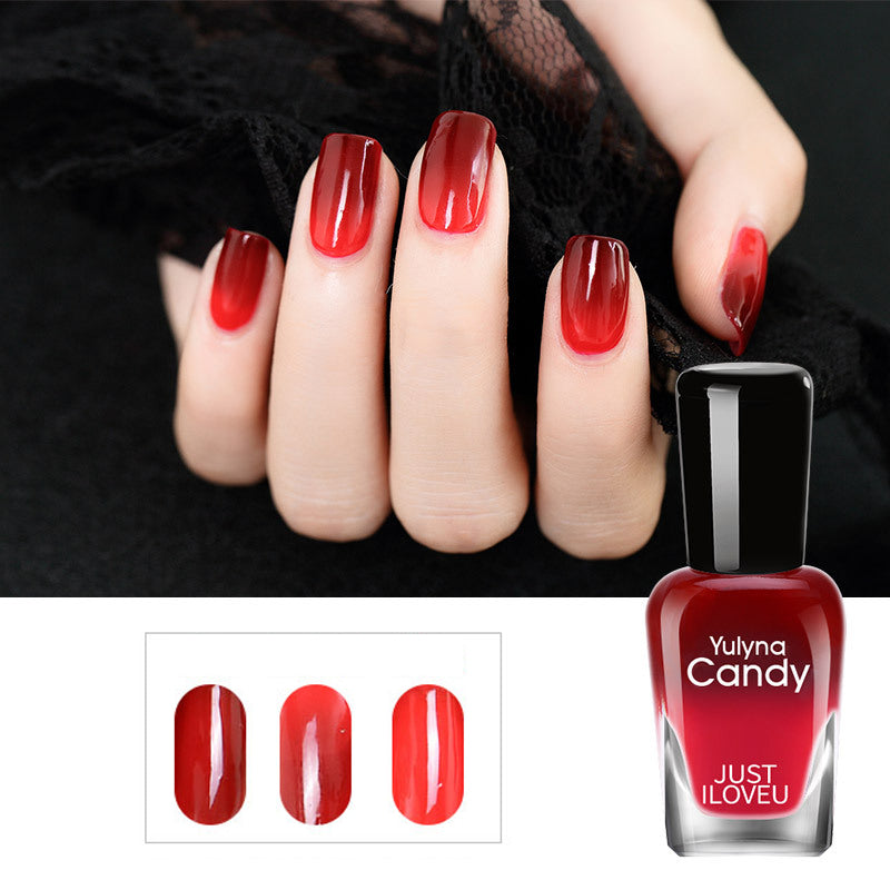 1+1 GRATIS | Tintara™ | Nagellack mit Farbwechseleffekt