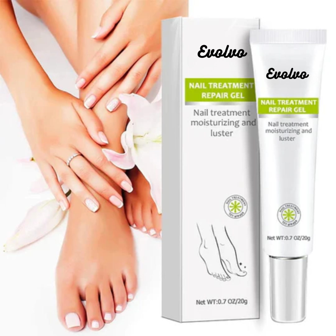 1+1 GRATIS | ZENVADA™ Nagelreparaturgel