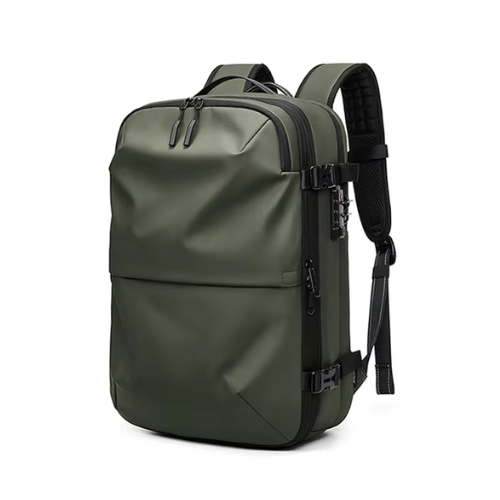Effipack™ | Platzsparende Innovation