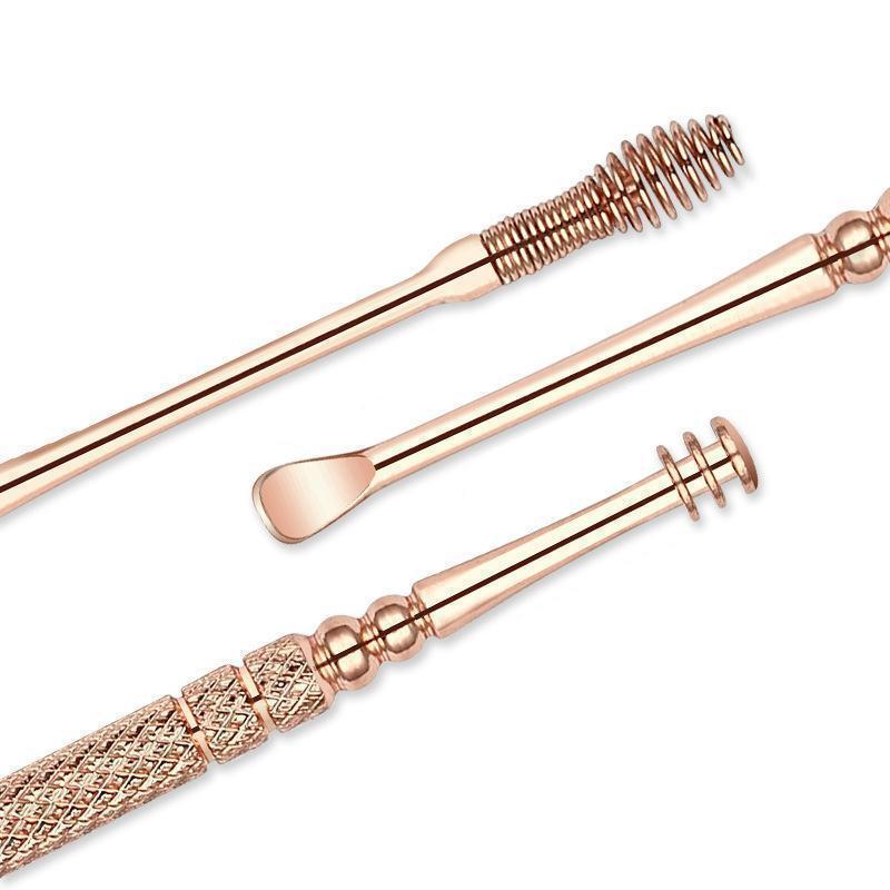 1+1 GRATIS | EarPicks™ - Sanfte Ohrenpflege, sichere Reinigung!