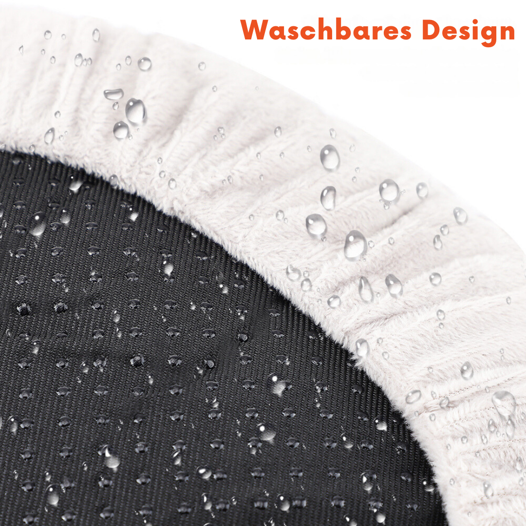 CozyStep® | Elektrischer Fußwärmer
