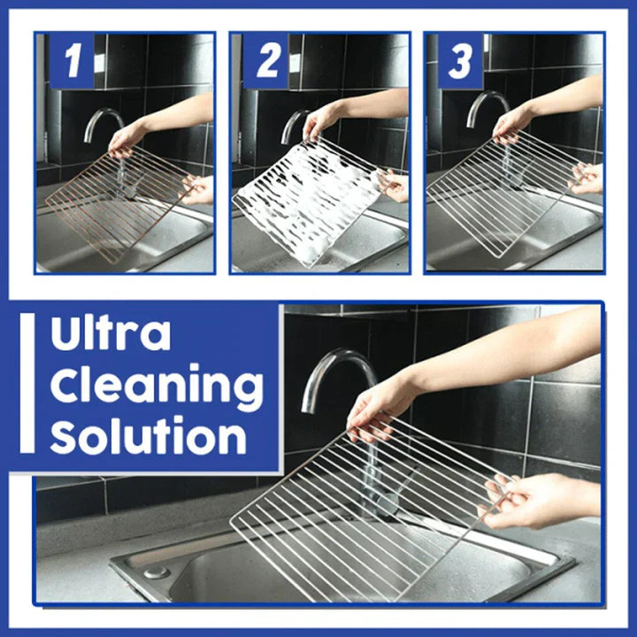 (1 +1 Gratis) Cleaner | Erweckt jede Oberfläche zu neuem Leben